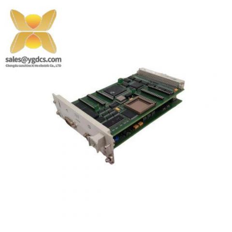 Honeywell 10024/F/F Industrial Communication Module