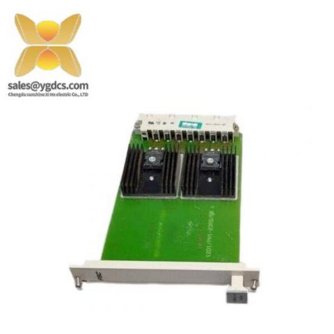 Honeywell 10303/1/1 Power Supply Module: Industrial Control System Solution