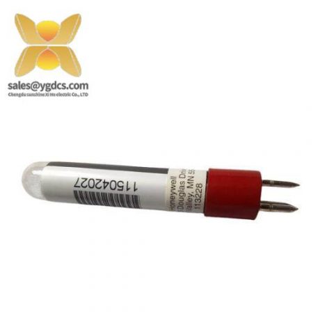 Honeywell 51309208-100: Industrial Control System, Advanced PLC Module