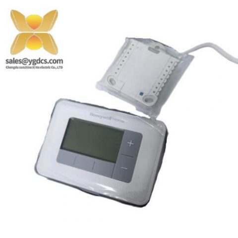 Honeywell 121B99VM75000, Industrial Control Module, High Performance Relay