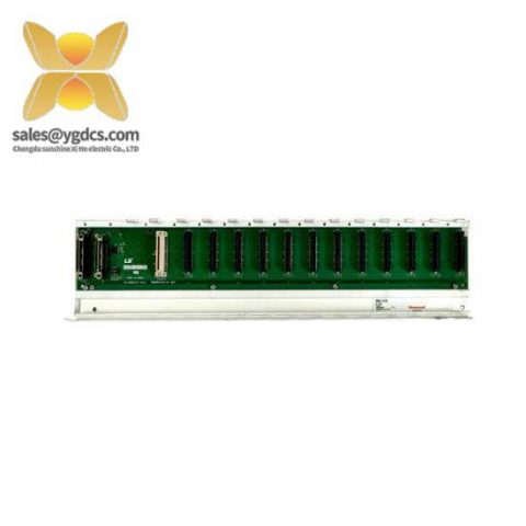 HONEYWELL 2MLB-M12A Main CPU Base