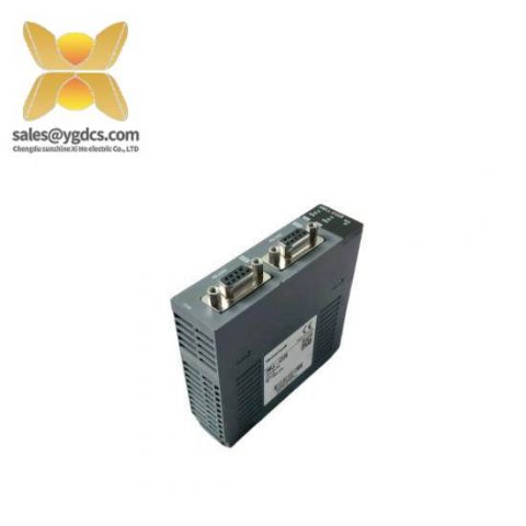 Honeywell 2MLL-C22B-CC: High-Performance Control Module