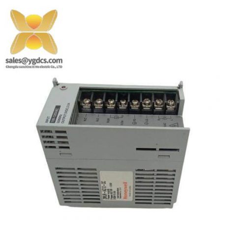 Honeywell 2MLP-ACF1-CC Power Supply Module, Advanced Control Solution