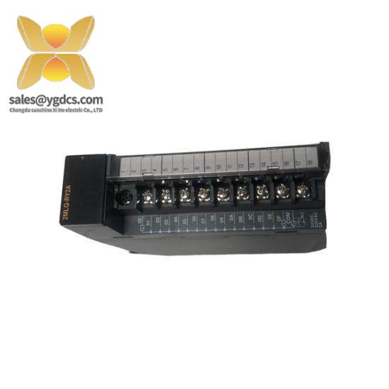 honeywell_2mlq-ry2a_relay_output_module.jpg HONEYWELL 2MLQ-RY2A Relay Output Module, High-Performance Control Solutions