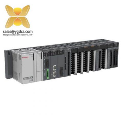 Honeywell 2MLQ-SS2A-CC MasterLogic Programmable Logic Controller (PLC)