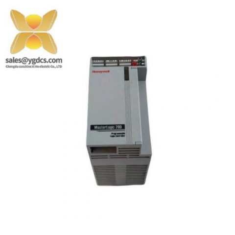 Honeywell 2MLR-AC13-CC Programmable Logic Controller, Automation & Control Solutions