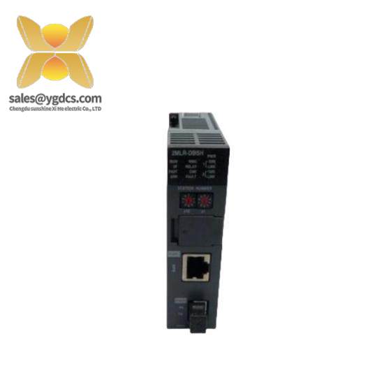 honeywell_2mlr-dbst-cc_2mlr-dbsf-cc_2mlr-dbsh-cc_expansion_driver_module.jpg BST ProCom50 - High-Speed Industrial Communication Module