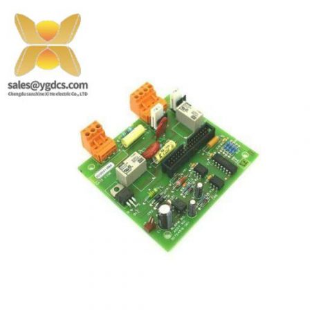 Honeywell 30754916-001 Alarm Board: Comprehensive Security Solution