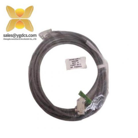 Honeywell 3400288 Industrial Connects Cables