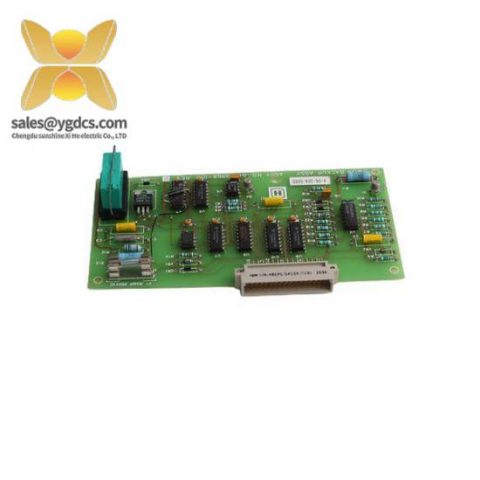 Honeywell 42601193-005 PLC Module: Industrial Control Solutions
