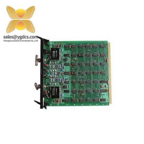 Honeywell 4DP7APXDH-244 Interface Board