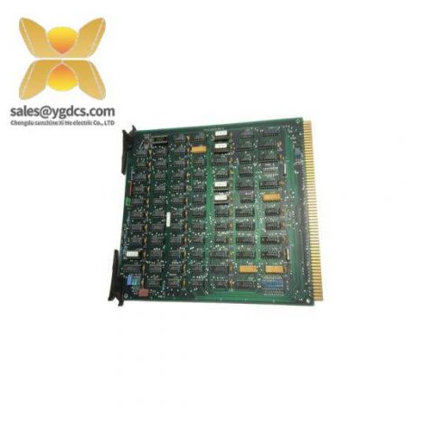 Honeywell 4DP7APXI0211 PCB Circuit Board