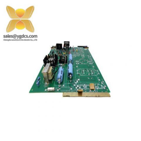 Honeywell 4DP7APXPR311 Power Regulator Board: Precision Control for Industrial Applications