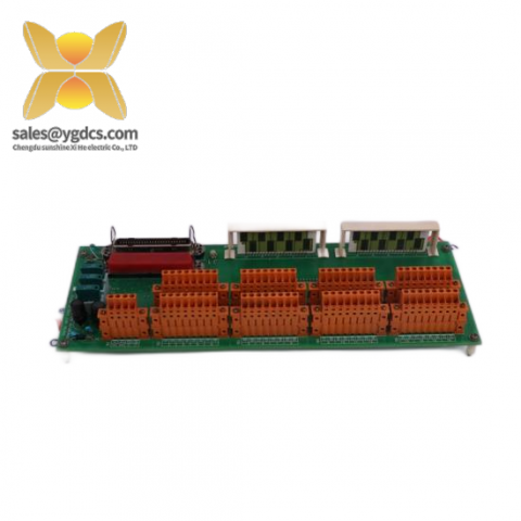 Honeywell 51101318-931 Industrial Control Module