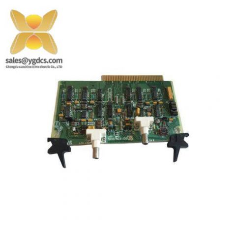 Honeywell LCN Communication Board, 51107403-100, PLC Component