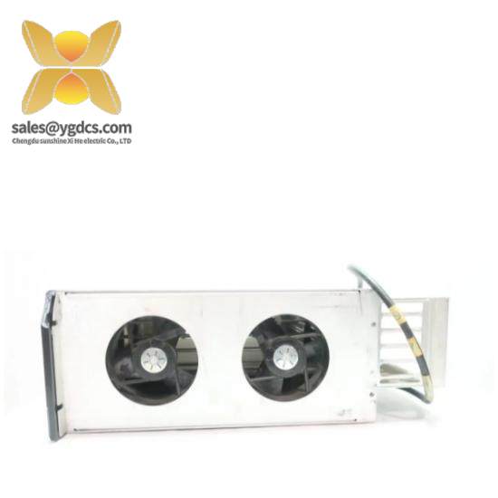 honeywell_51108607-200_chassis_module_1.jpg Honeywell 51195491-401: Advanced Industrial Control Module