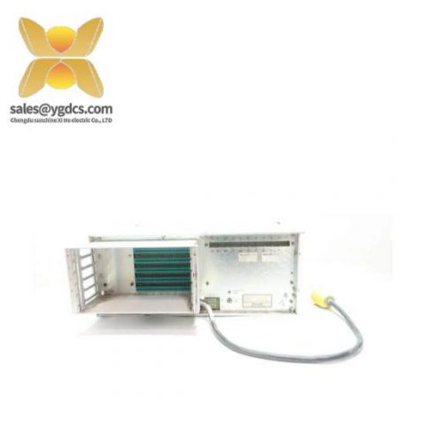 Honeywell 51195458-600, Advanced Industrial Control Module