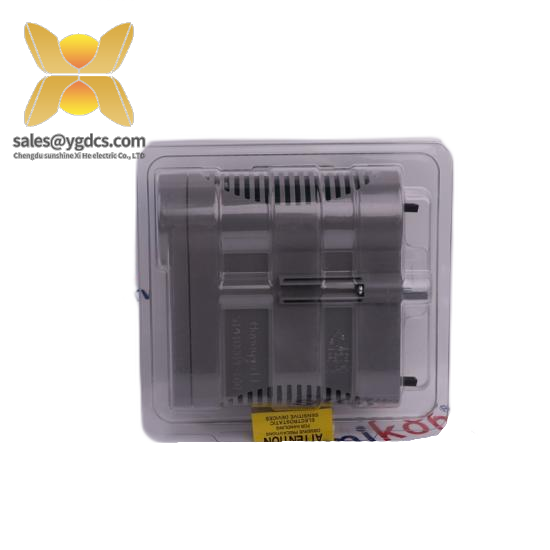 honeywell_51195577-100.png Honeywell 51195577-100: Industrial Control Module, Precision and Reliability at Heart