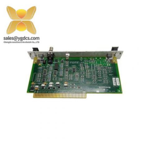 Honeywell 51197155-600 Automation Module