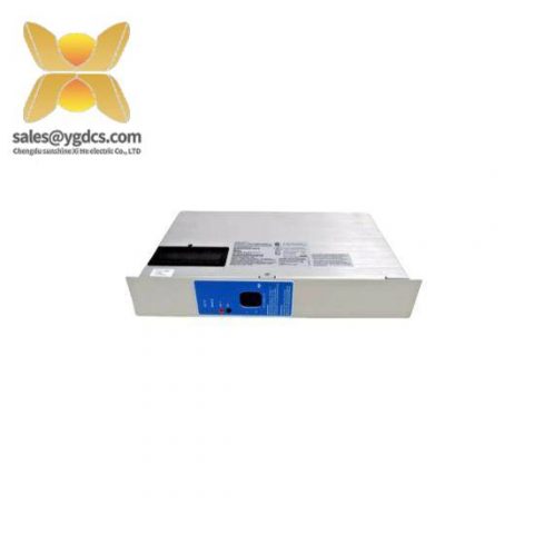 Honeywell SPS5710 Power Supply Model 51198685-100: Precision Control for Industrial Applications