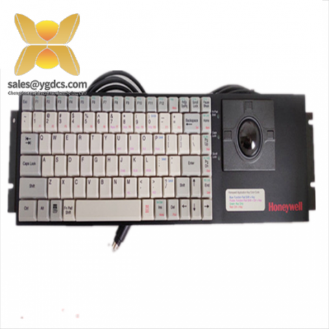 Honeywell 51199568-100 DCS Controller Processor Module, Industrial Control Systems