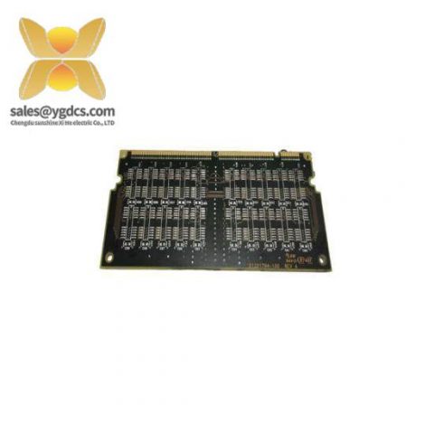 Honeywell 51201794-100 Memory Processor Card: Advanced Control Solution for Industrial Automation