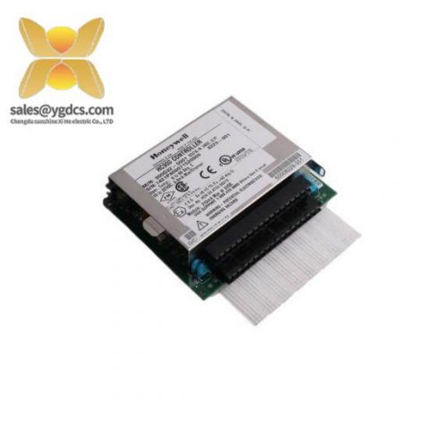 Honeywell 51201817-100 Control Board for Industrial Automation Solutions