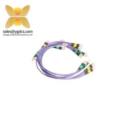 Honeywell 51202329-212 Industrial I/O Link Cable