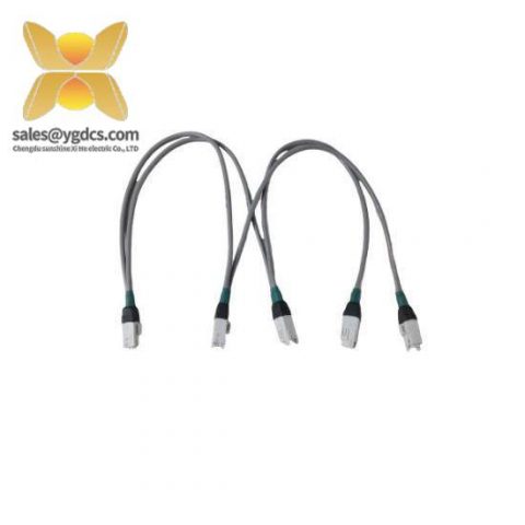 Honeywell 51202971 Interface Cable Series, Ethernet, Cat-5, Multiple Models