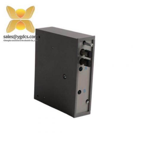 Honeywell 30735866-001: Precision Control Module for Industrial Automation