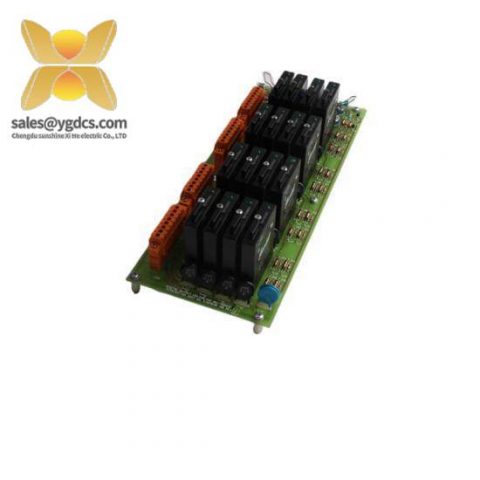 Honeywell 51204037-030 Power Supply: Advanced Industrial Power Solution