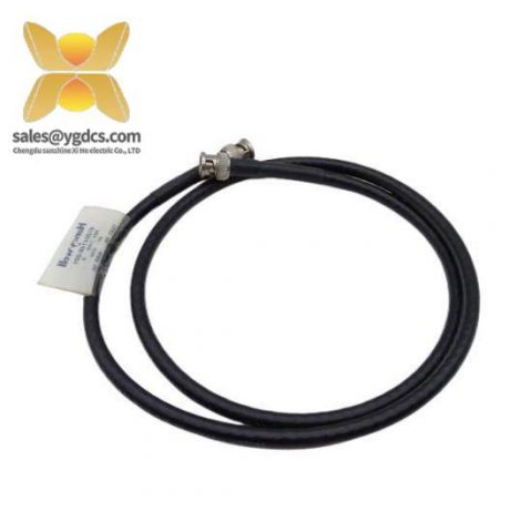 Honeywell 51204146-001: CONTROLNET TRUNK CABLE - 1 Meter