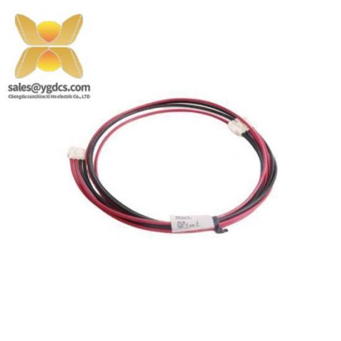 Honeywell 51204146-050 Rev A Cable