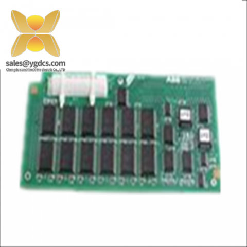 Honeywell 51204160-125 (MU-TDIY22) Digital Input Module - Industrial Control Precision