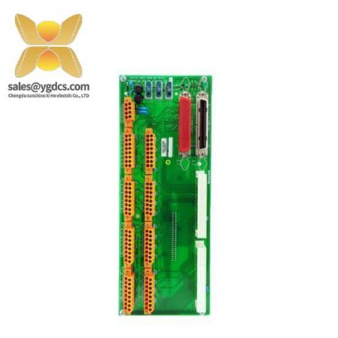Honeywell 51204160-175/MC-TDIY22 - Industrial Digital Input Field Termination Assembly