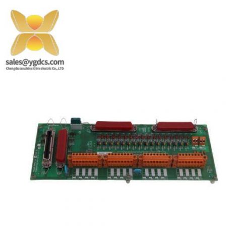 Honeywell 51204172-175/MC-TAOY22 UCN ANALOG OUTPUT Module