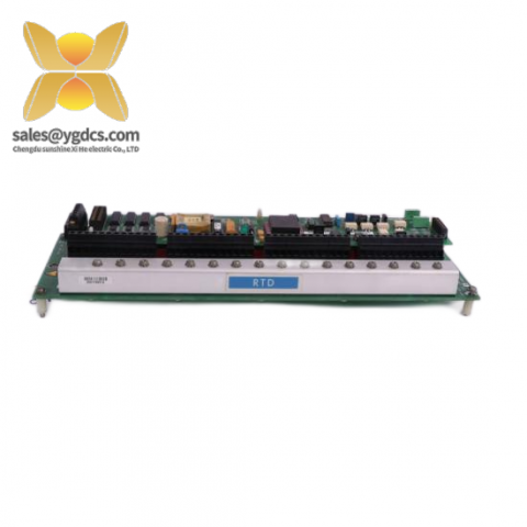 HONEYWELL 51303776-100: High-Precision Control Module, Industrial Automation