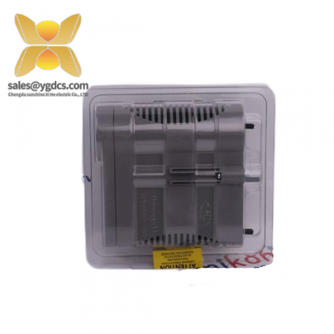 HONEYWELL 51303799-100: Advanced Process Control Module for Industrial Automation