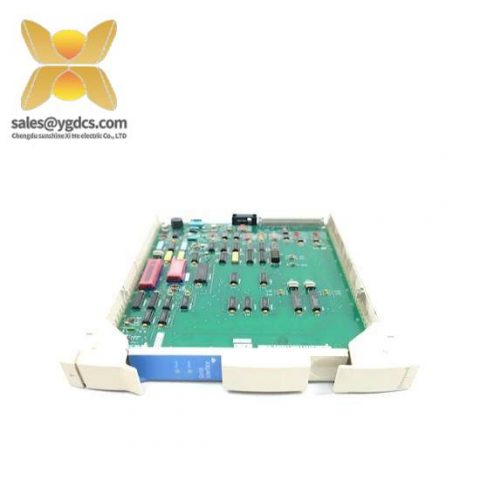 Honeywell 51304362-350-RP Ethernet Interface Module