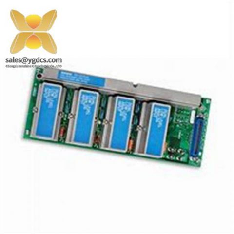 Honeywell 51304437-100 MU-TAIL02 ANALOG INPUT TERMINATION