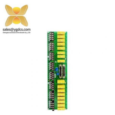 Honeywell 51304439-275 UCN Digital Input Module