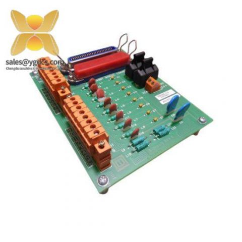 Honeywell 51304476-125 MU-TAOX02 Industrial Control Module