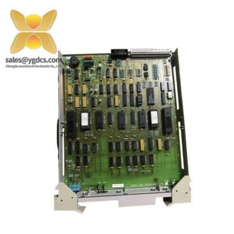Honeywell 51304481-100 Industrial Control Module