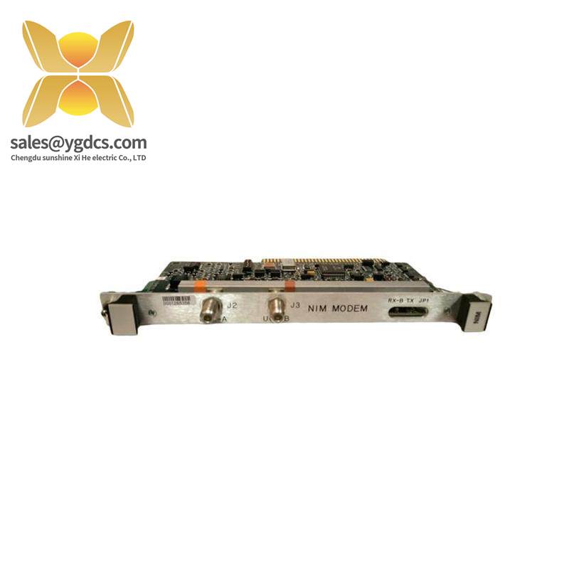 honeywell_51304511-200.jpg Honeywell 51304511-200 HONEYWELL PWB NIM/LCN Modem