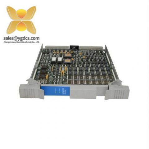 Honeywell 51304518-100 Industrial Control Module