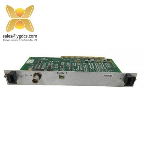 Honeywell 51305072-200 CLCN-A Industrial Control Module