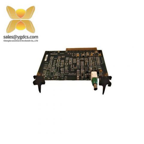 Honeywell 51305072-600 Industrial Control I/O Board