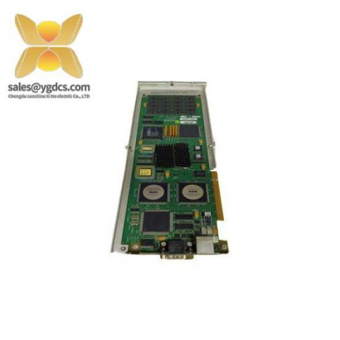 Honeywell 51305517-100 LCNP4 Control Board: Precision Engineered for Industrial Automation