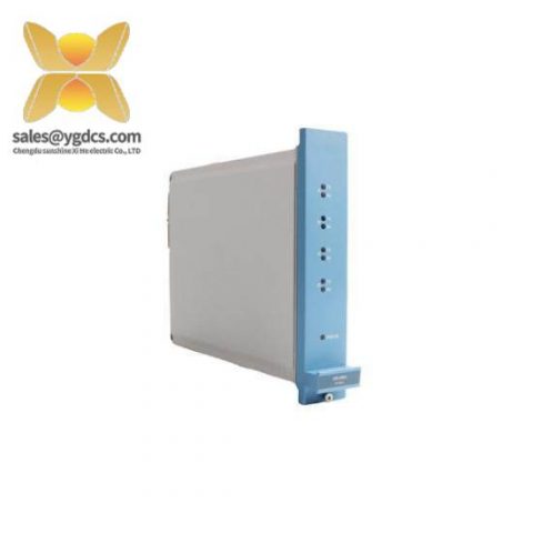 Honeywell 51196712-100 - Advanced Industrial Control PLC Module