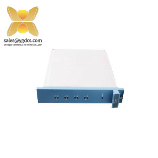 Honeywell 51196712-100 - Advanced Industrial Control PLC Module